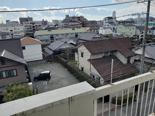 京口駅 徒歩8分 4階の物件内観写真